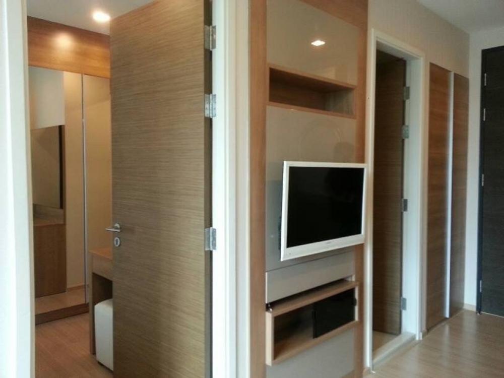 For RentCondoOnnut, Udomsuk : 🔥Shock Price for rent Rhythm Sukhumvit 50 🔥