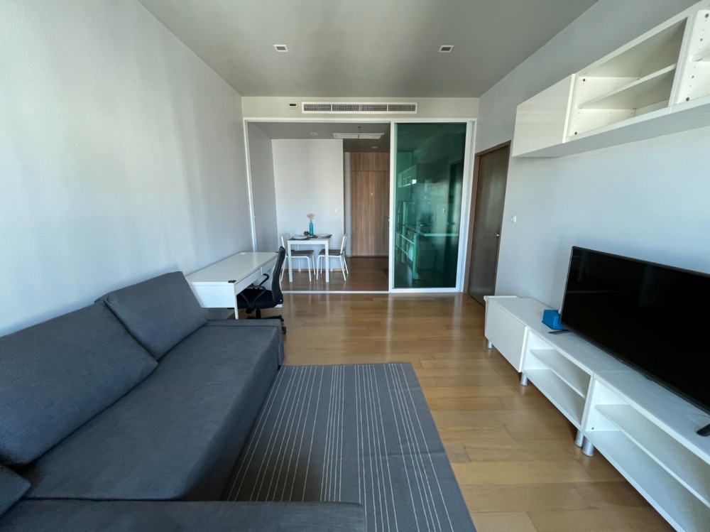 For RentCondoRatchathewi,Phayathai : For Rent Noble Revent Phayathai - 1bedroom 47Sq.m. Fully furnished, Near BTS Phayathai