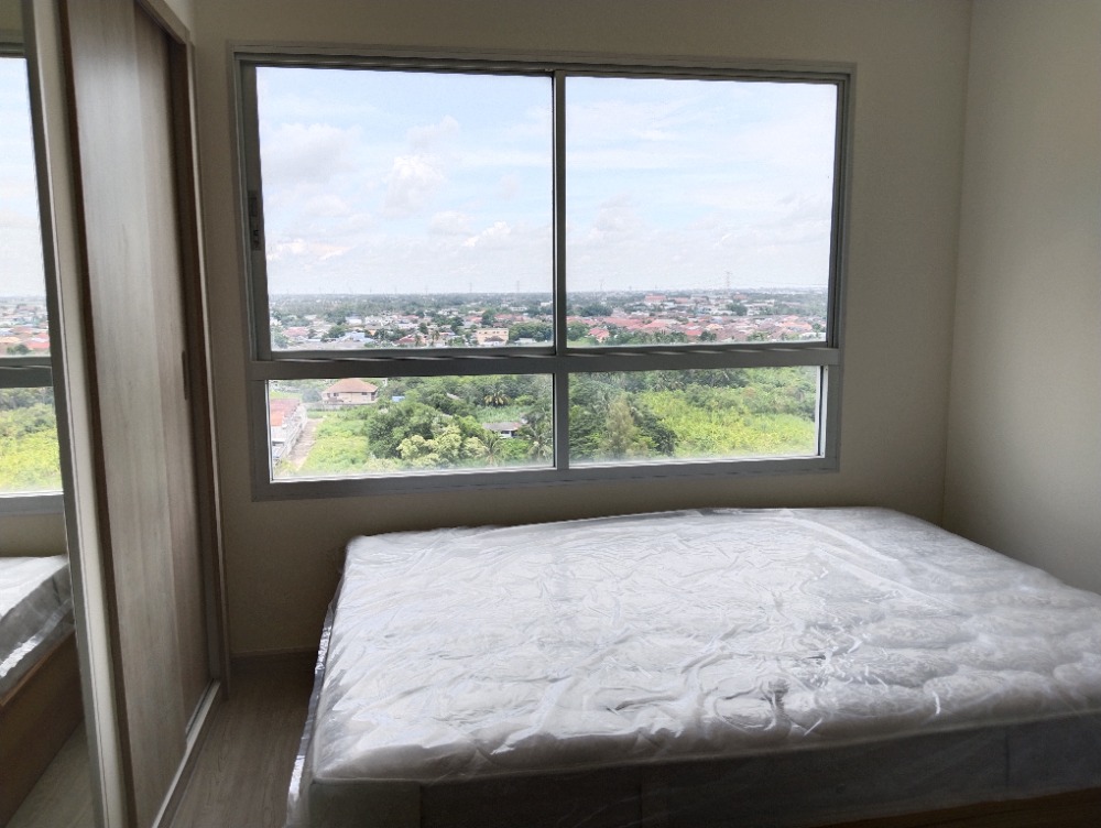 For SaleCondoBang kae, Phetkasem : Condo for sale, Lumpini Park Petchkasem 98, near MRT Lak Song, size 26.25 square meters, next to Petchkasem main road, book today, get free privileges! Complete electrical appliances, free Gift Voucher SB