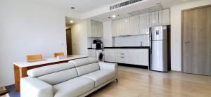 For SaleCondoSukhumvit, Asoke, Thonglor : Hot Deal!!! HQ ThongLor 75 sq.m. 10th Fl. 2B 2B fully furnished 17.5 mb