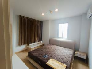 For RentCondoKasetsart, Ratchayothin : For  rent Centric Ratchavipha Unit 301/456 (วิวถนนรัชดาภิเษก)