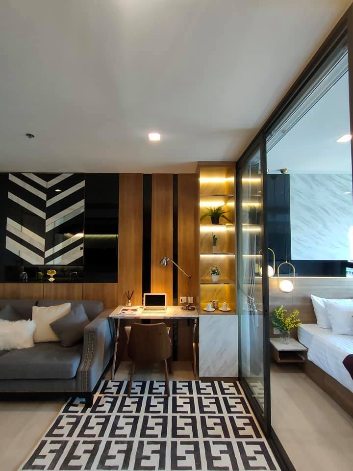 For RentCondoWitthayu, Chidlom, Langsuan, Ploenchit : Rental : Life One Wireless