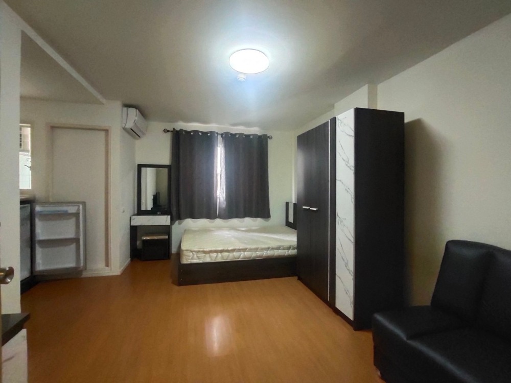 For SaleCondoPathum Thani,Rangsit, Thammasat : 🌟 Condo for sale, low price, this price is only one room left. #Sell Lumpini Township Rangsit Khlong 1