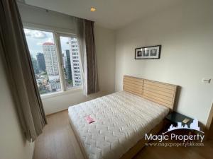 For RentCondoSukhumvit, Asoke, Thonglor : 2 Bedrooms Condominium for Rent in Siri at Sukhumvit, Klongtoey, Prakanong, Bangkok