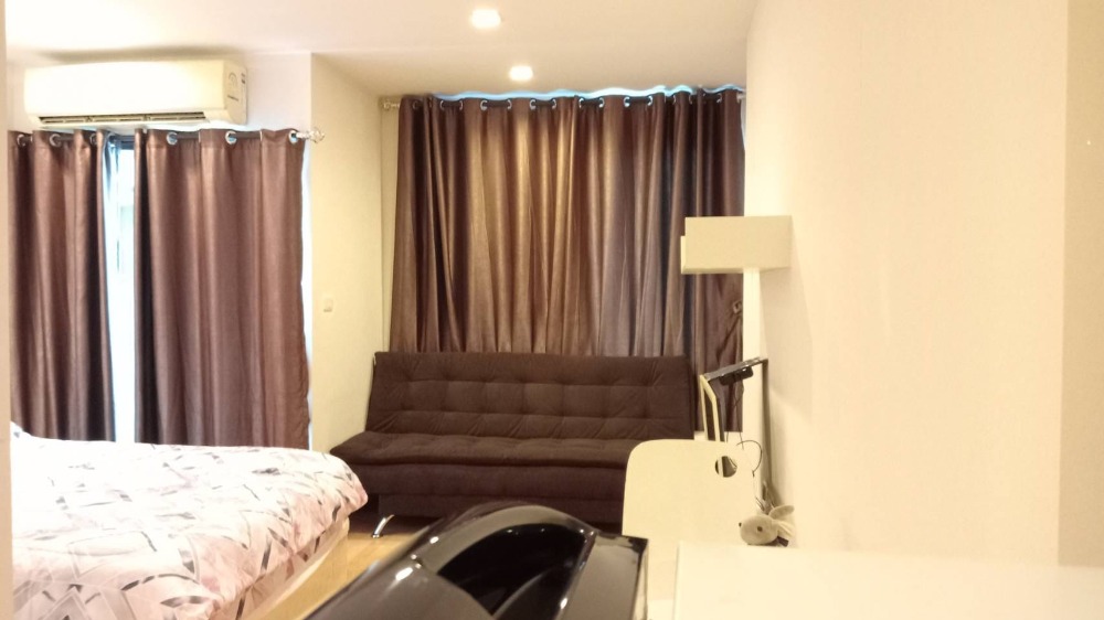 For SaleCondoRama9, Petchburi, RCA : 🔥 For sale!! Condo Casa Asoke-Dindaeng