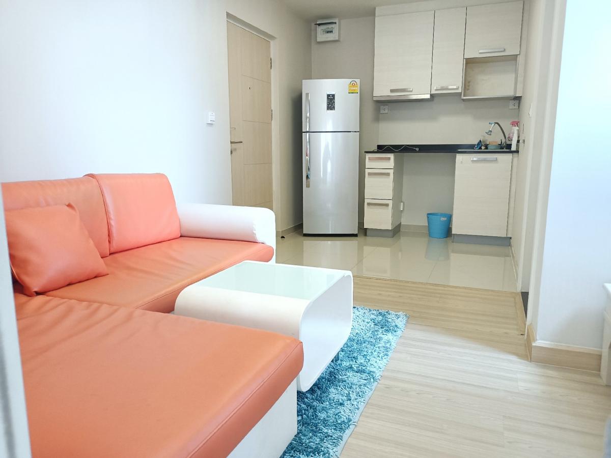 For RentCondoChaengwatana, Muangthong : Msociety Msociety Condo Muang Thong Thani