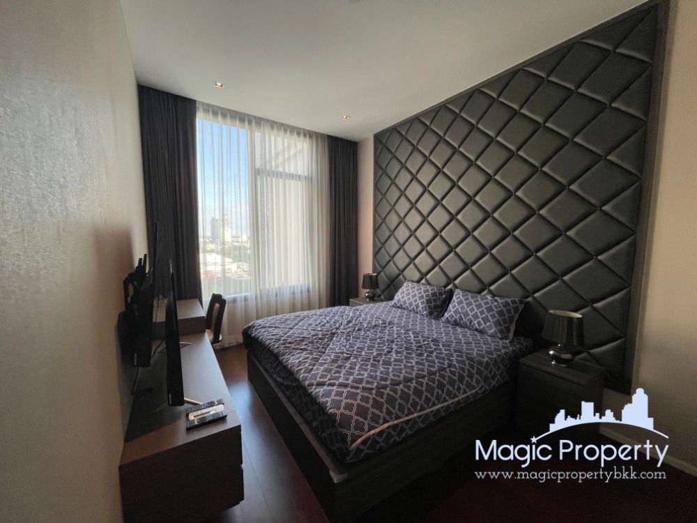 For RentCondoSukhumvit, Asoke, Thonglor : 2 bedrooms condominium for rent in The Diplomat 39, Khlong Tan Nuea Subdistrict, Watthana District, Bangkok.