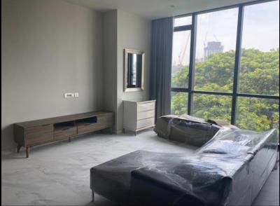 For SaleCondoSukhumvit, Asoke, Thonglor : +++Quick sale+++ The monument Thonglor by Sansiri** 2 bedrooms 125 sq m.