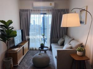 For RentCondoOnnut, Udomsuk : For rent Ideo Sukhumvit 93 2 bedrooms 2 bathrooms good price 30,000/month 💥💥