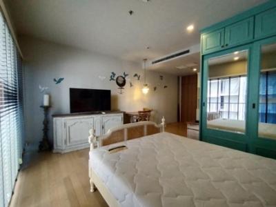 For RentCondoSukhumvit, Asoke, Thonglor : Rent Noble Refine Phrom Phong 1 bed (Noble Refine Phrom Phong) 32 sq m, beautiful decoration