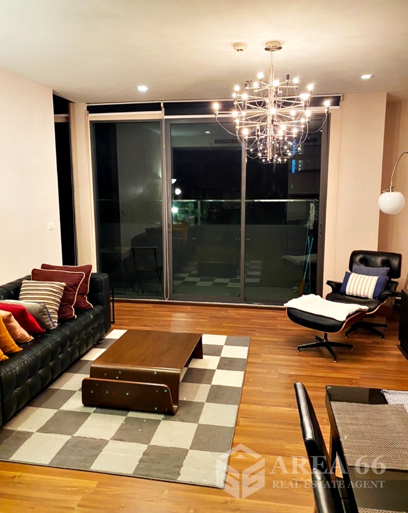 For SaleCondoSukhumvit, Asoke, Thonglor : For Sale Noble Remix 2 Nearby BTS Thong Lo Station