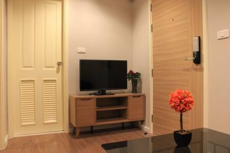 For SaleCondoOnnut, Udomsuk : Accept the loss!!    *For sale only 1.65 million baht Condo B-Republic Sukhumvit 101/1