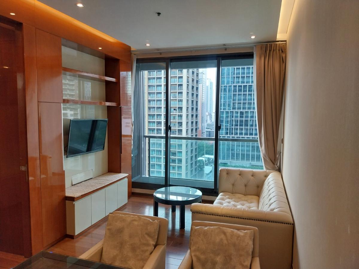 For RentCondoSukhumvit, Asoke, Thonglor : Luxury condominium for RENT: the Address Sukhumvit 28  BTS Prompong 1 bedroom@33,000THB