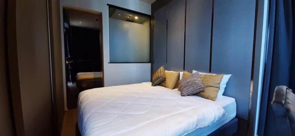 For RentCondoSilom, Saladaeng, Bangrak : Condo for rent Ashton Silom, fully furnished, ready to move in