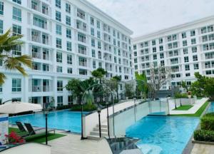 For SaleCondoPattaya, Bangsaen, Chonburi : The Orient Resort and Spa (The Orient Resort and Spa)