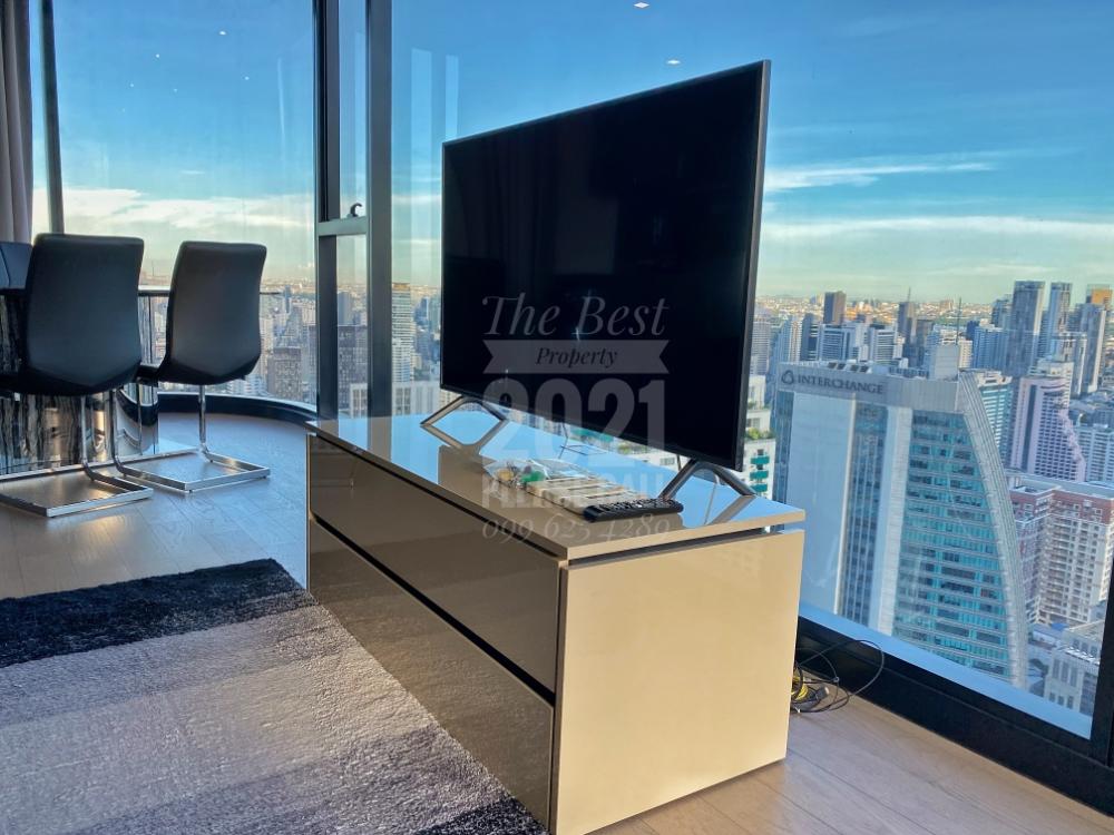 For RentCondoSukhumvit, Asoke, Thonglor : 🔥Best room with stunning view for rent Ashton Asoke 🔥