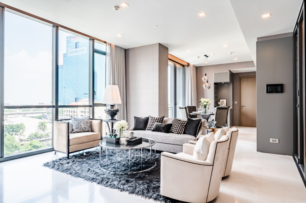 For RentCondoSukhumvit, Asoke, Thonglor : ✅ RENT - The Monument Thong Lo, Ultimate Luxury Condo 2 bed 3 bath Ready to move in