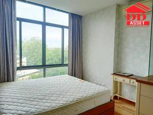 For SaleCondoOnnut, Udomsuk : Condo For Sale Ideo Blue Cove Sukhumvit BTS Udom Suk