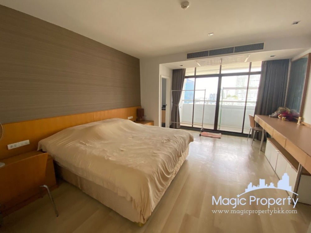 For SaleCondoSukhumvit, Asoke, Thonglor : 5 Bedroom Condo For Sale in The Waterford Park Sukhumvit 53, Watthana, Bangkok