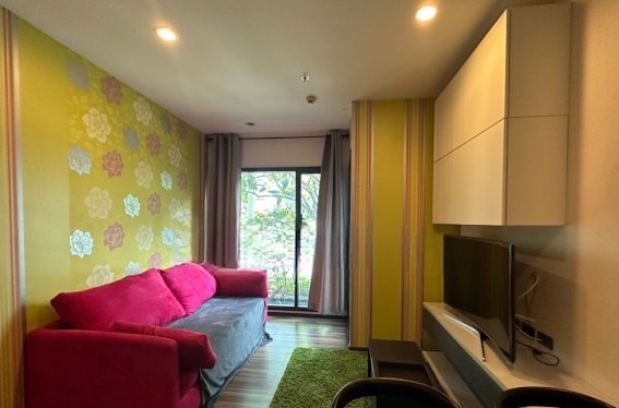 For SaleCondoOnnut, Udomsuk : 🔥 For sale!! Condo Wyne Sukhumvit