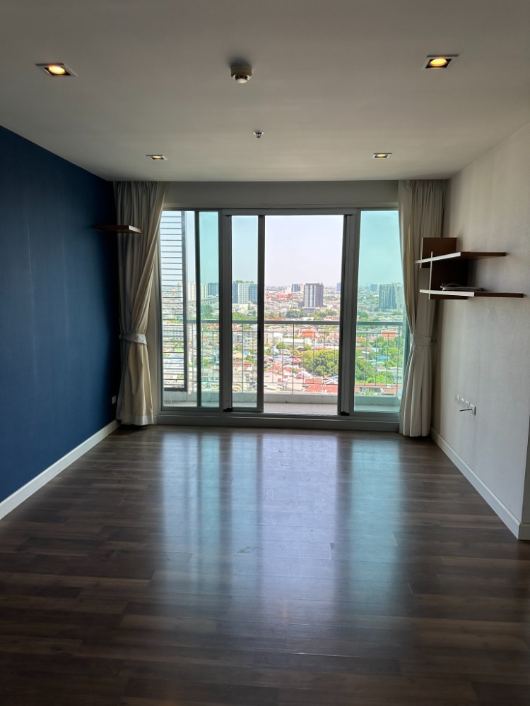 For SaleCondoThaphra, Talat Phlu, Wutthakat : 🔥 For sale!! Condo The Room Sathorn-Taksin