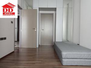 For SaleCondoSukhumvit, Asoke, Thonglor : Condo Sil Ekkamai 12 (Sukhumvit 63) by sansiri