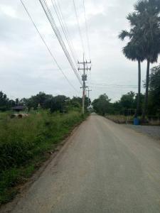 For SaleLandChachoengsao : vacant land Chachoengsao