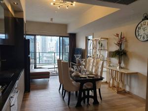 ให้เช่าคอนโดสุขุมวิท อโศก ทองหล่อ : Rental : The Lofts Asoke