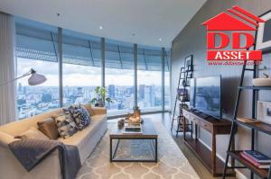 For SaleCondoWitthayu, Chidlom, Langsuan, Ploenchit : For Sale Magnolias Ratchadamri Boulevard (Magnolias Ratchadamri Boulevard) BTS Chidlom BTS Ratchadamri