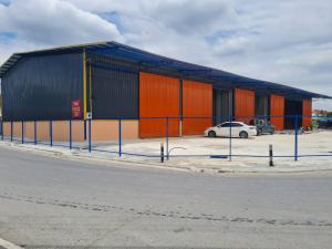 For RentWarehouseNonthaburi, Bang Yai, Bangbuathong : MTK025 Warehouse for rent / factory for rent, Rama 5, Ratchaphruek, Nakhon In, Borommaratchachonnani Park.