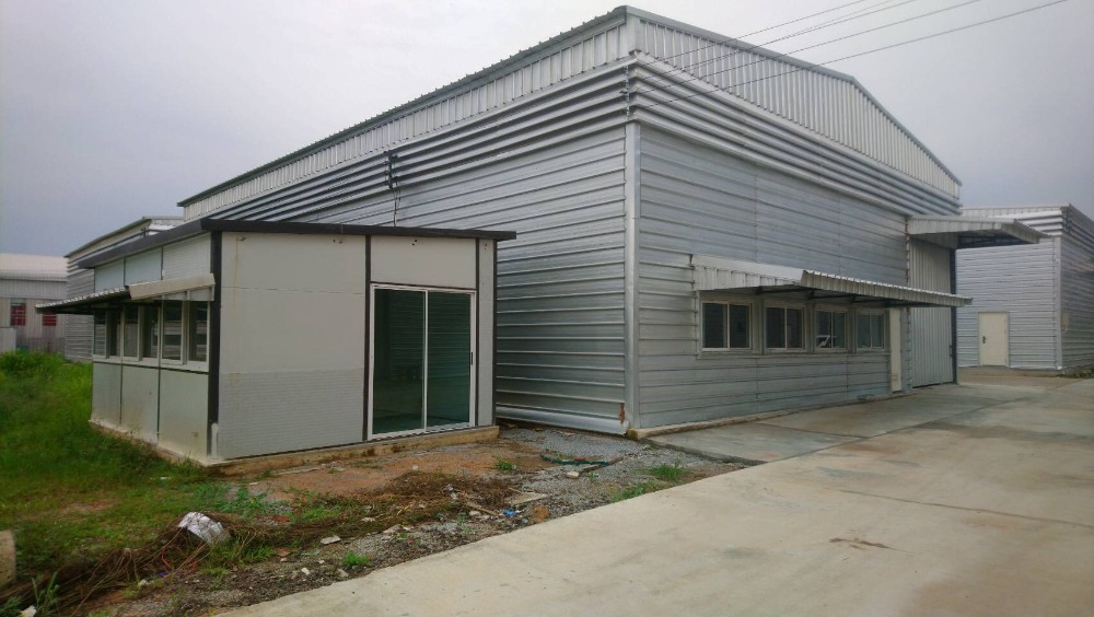 For RentWarehouseSriracha Laem Chabang Ban Bueng : Warehouse for rent, Laem Chabang, Pinthong Industrial Estate, Sriracha. Khun Pla: 063-0895418