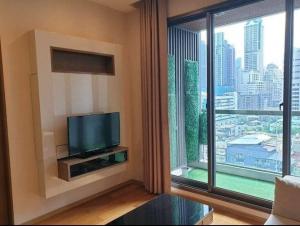 For RentCondoSathorn, Narathiwat : Condo for rent, The Address Sathorn, fully furnished, ready to move in !!