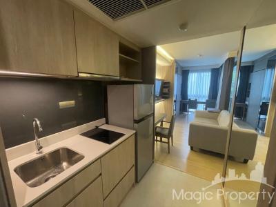 For SaleCondoSukhumvit, Asoke, Thonglor : 1 Bedroom Condominium for Sale in URBITIA Thong Lo, Phra Khanong, Khlong Toei, Bangkok