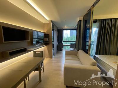 For SaleCondoSukhumvit, Asoke, Thonglor : 1 Bedroom Condominium for Sale in URBITIA Thong Lo, Phra Khanong, Khlong Toei, Bangkok