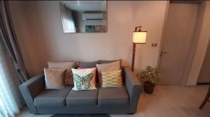 For RentCondoSukhumvit, Asoke, Thonglor : Condo for rent, special price, Rhythm Sukhumvit 36-38, ready to move in, good location