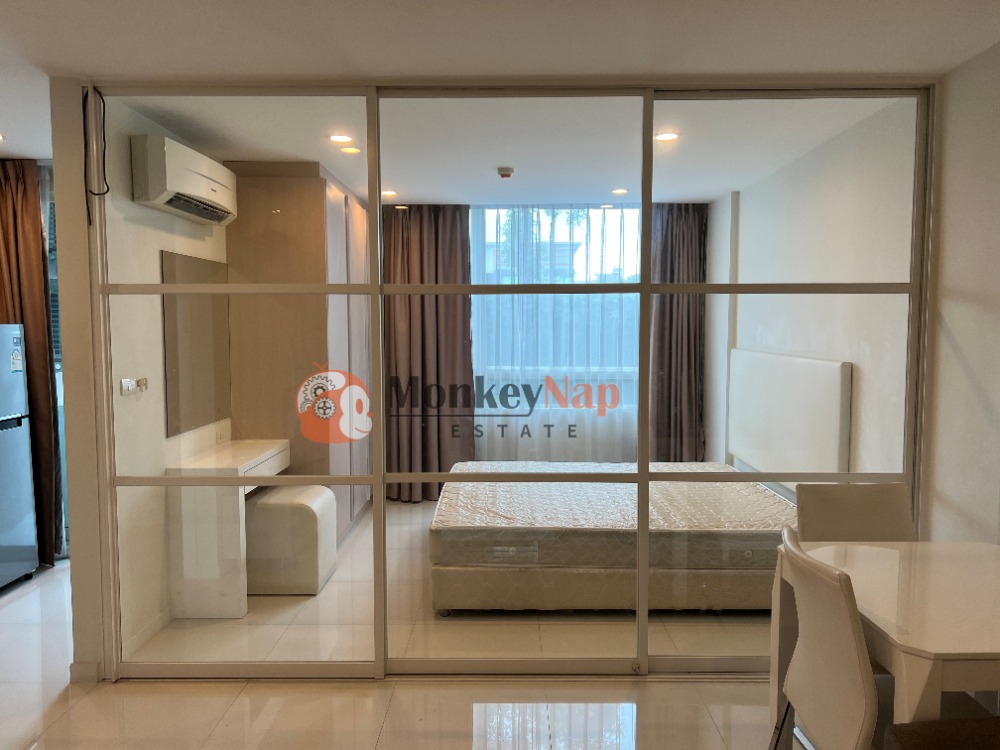 For RentCondoPattanakan, Srinakarin : Room For Rent - Elements Srinakarin 1 Bedroom 37 Sqm Rent 8,500 Baht/Month