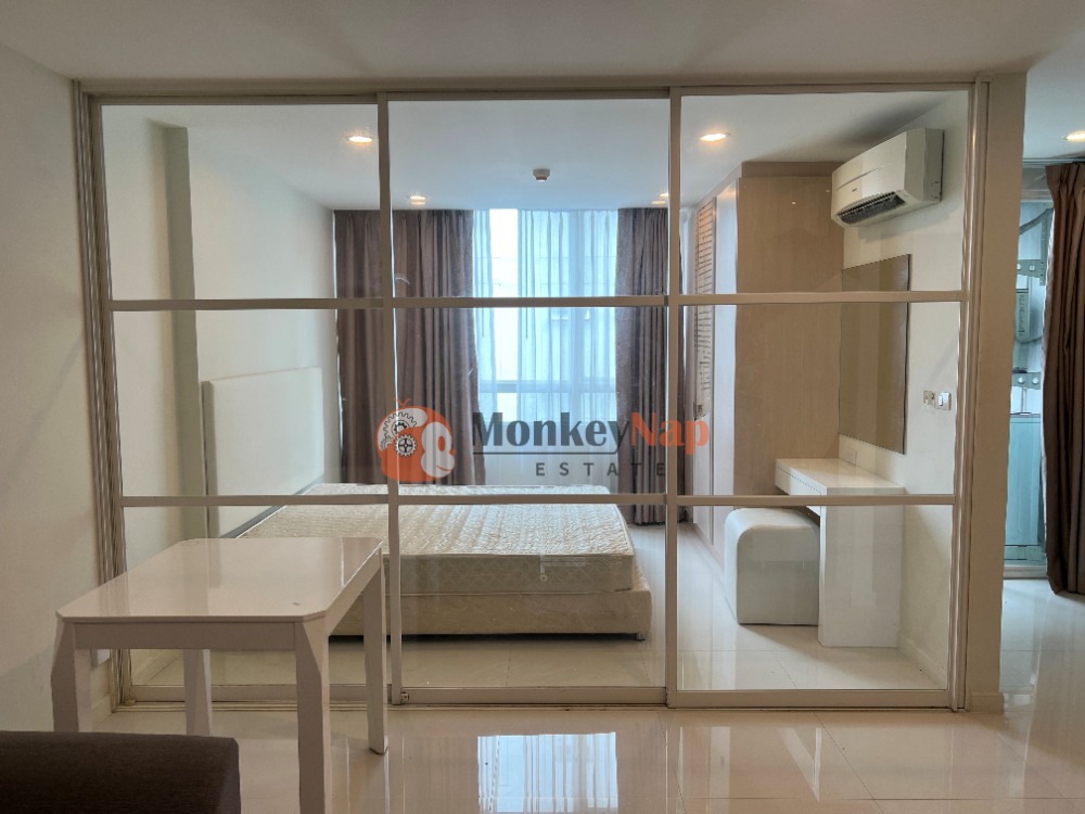 For RentCondoPattanakan, Srinakarin : Room For Rent - Elements Srinakarin 1 Bedroom 39 Sqm Rent 10,500 Baht/Month