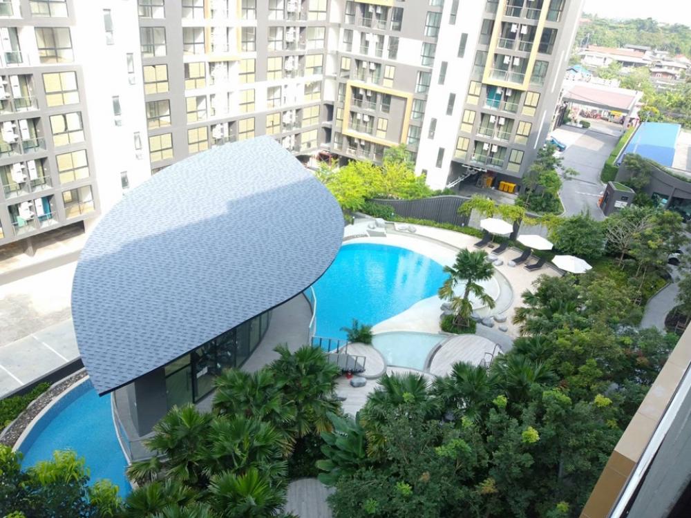 For RentCondoBang kae, Phetkasem : 👉🏻👉🏻For rent: Condo Bangkok Horizon Lite @Phetkasem 48 (Bangkok Horizon Lite @Phetkasem 48)** There are many rooms. You can inquire via Line.** Line id: 0625913244