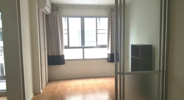 For SaleCondoBangna, Bearing, Lasalle : 🔥 For sale!! Lumpini Ville Condo Sukhumvit 76