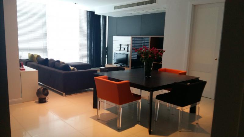 For SaleCondoWitthayu, Chidlom, Langsuan, Ploenchit : Condo For Sale Athenee Residence 4 Bedroom 4 Bathroom 222 sqm