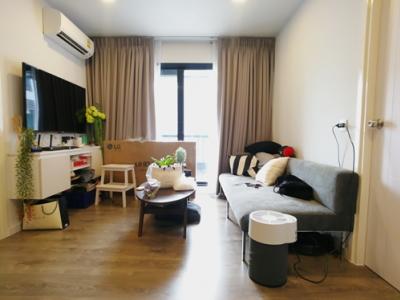 รวมประกาศ ขาย ให้เช่า เซ้ง Condo Pause Sukhumvit 103 คอนโด พอส สุขุมวิท 103  | Livinginsider