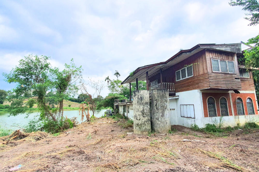 For SaleLandRayong : Land in Rayong, Ban Khai, Nong Bua, near the sugar factory