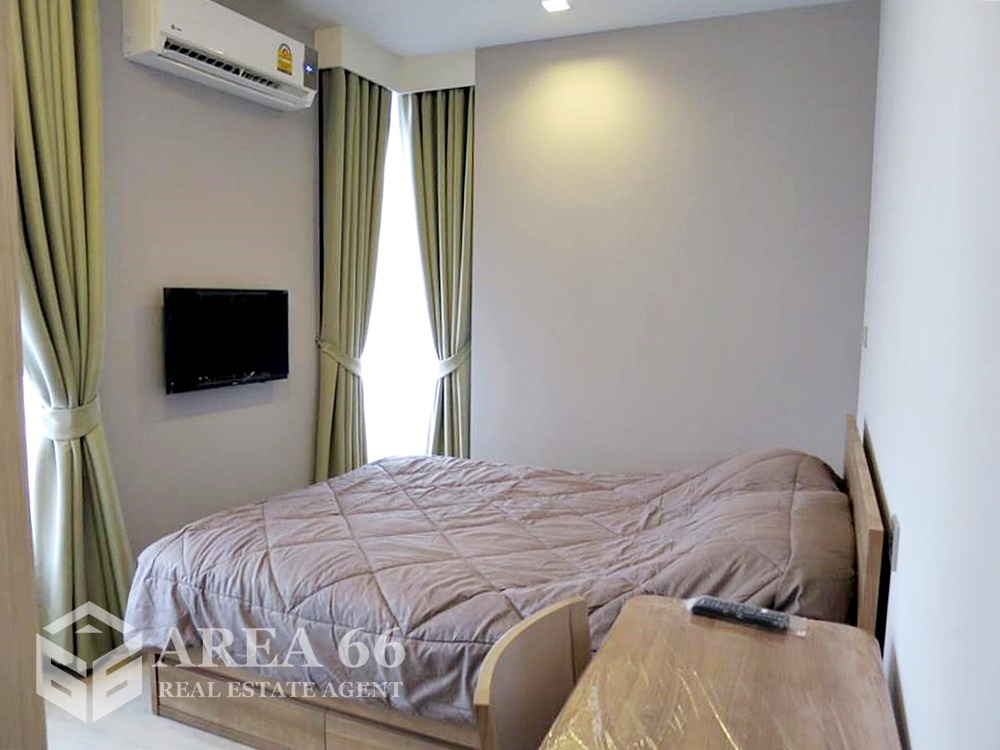 For SaleCondoSukhumvit, Asoke, Thonglor : c05  For Sale M Thonglor 10 Near expressway and BTS station