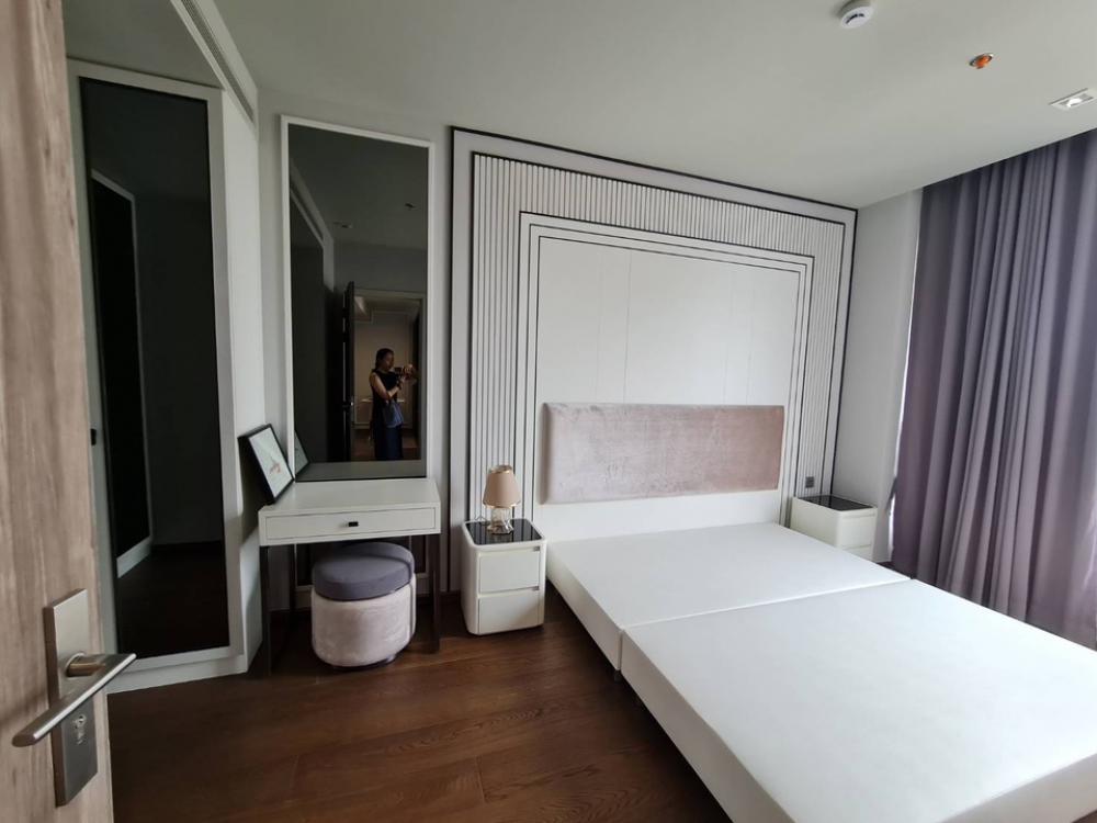 For RentCondoSukhumvit, Asoke, Thonglor : 🔥Beautiful room for rent Q Sukhumvit 36 ​​Urgent 🔥