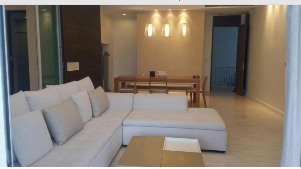 For SaleCondoHuahin, Prachuap Khiri Khan, Pran Buri : Opportunity in Hua Hin, new standard quality of holiday homes The room has a sea view both from the living room. And the bedroom opens the door to see the sea view, airport and mountains, Building B