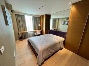 For RentCondoSukhumvit, Asoke, Thonglor : Condo for rent Eight Thonglor, fully furnished, ready to move in !!