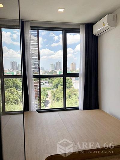 For SaleCondoSukhumvit, Asoke, Thonglor : For Sale Taka Haus Ekamai 12 Nearby BTS Ekkamai