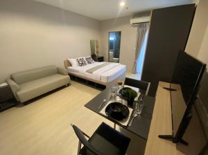 For RentCondoSamut Prakan,Samrong : Ideo Sukhumvit 115 🌟PN-00004578🌟