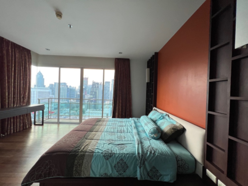 For RentCondoNana, North Nana,Sukhumvit13, Soi Nana : for Rent Prime 11 2 bed special deal!!☘️☘️