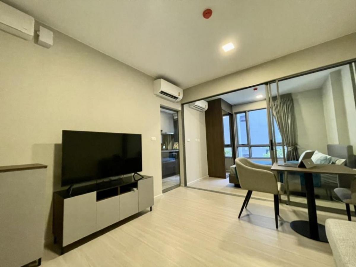 Sale DownCondoSukhumvit, Asoke, Thonglor : Sale Quintara Phume Sukhumvit 39​ Size 29 sqm Fully Furniture and Electrical appliances++